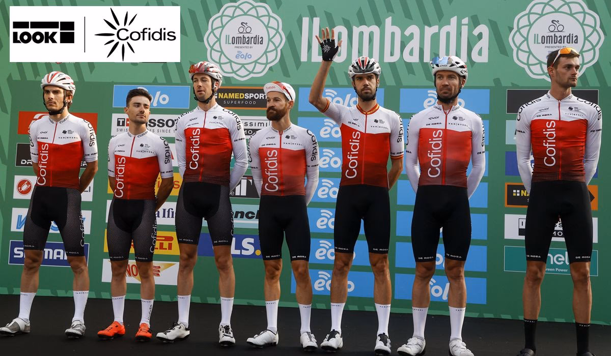 How much does a Tour de France team cost?