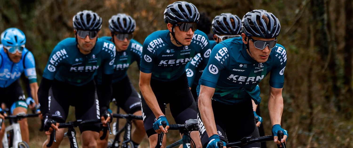 ¿Cuál es el mejor equipo de ciclismo?