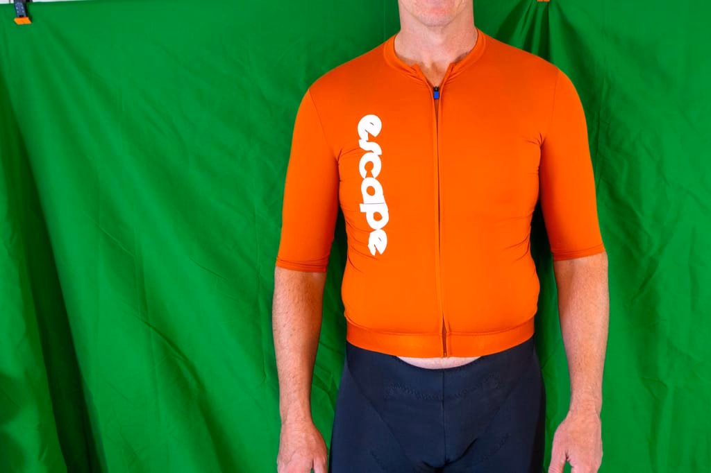 What is the escape collective about?