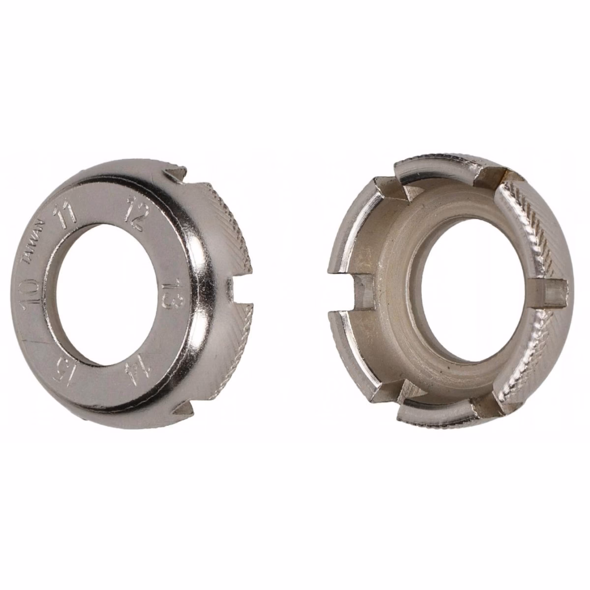 ¿Se estiran los radios de la bicicleta?