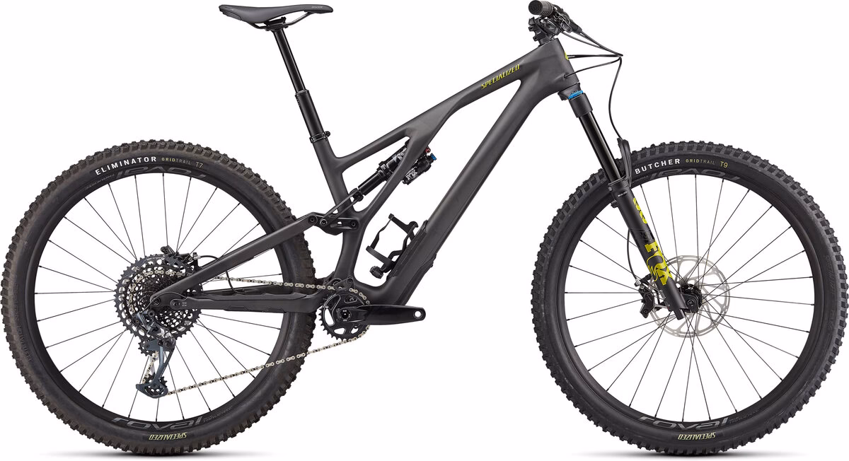 How much is the Stumpjumper Evo Pro?