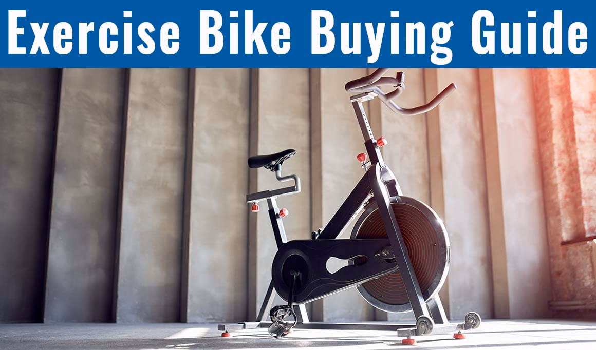 How do I choose an exercise cycle?