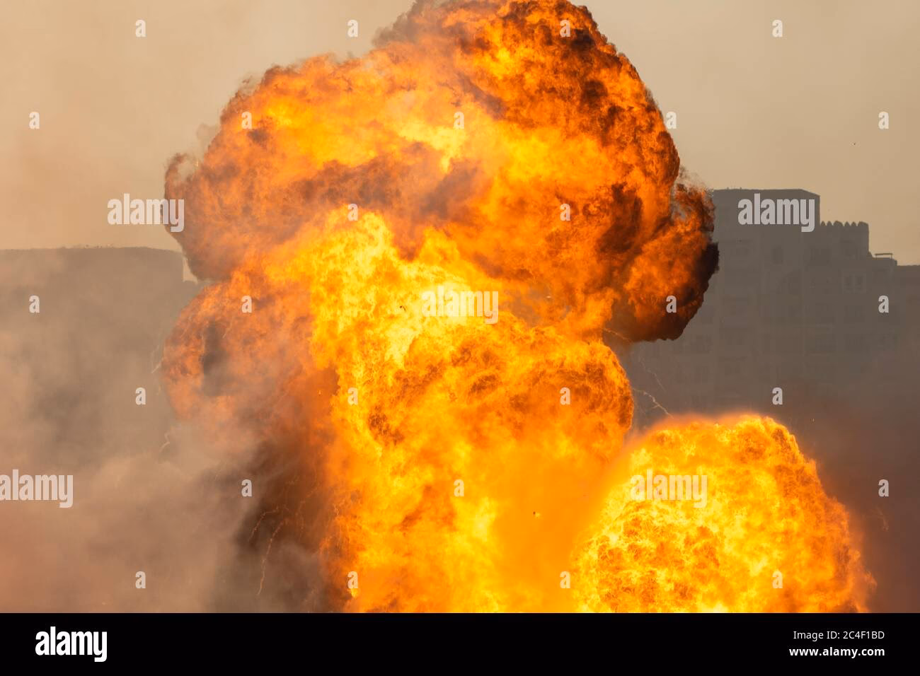 What is expl short for?