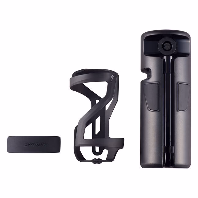 What is the range of the specialized turbo levo?