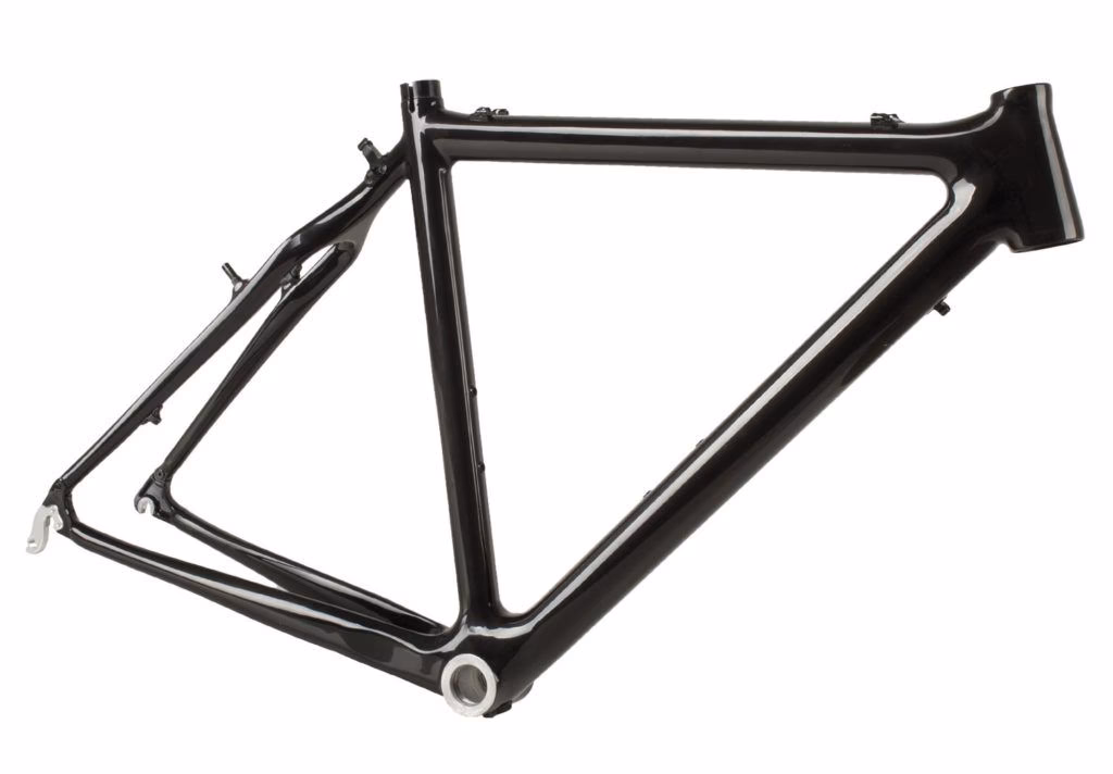 ¿Dónde se fabrican los cuadros Lynskey?