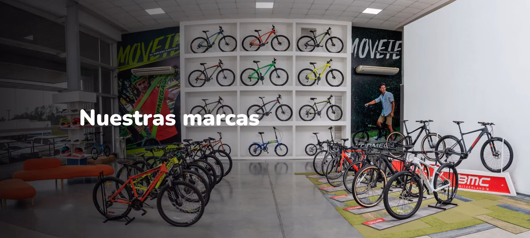 ¿Cuál es la fábrica de bicicletas más grande del mundo?