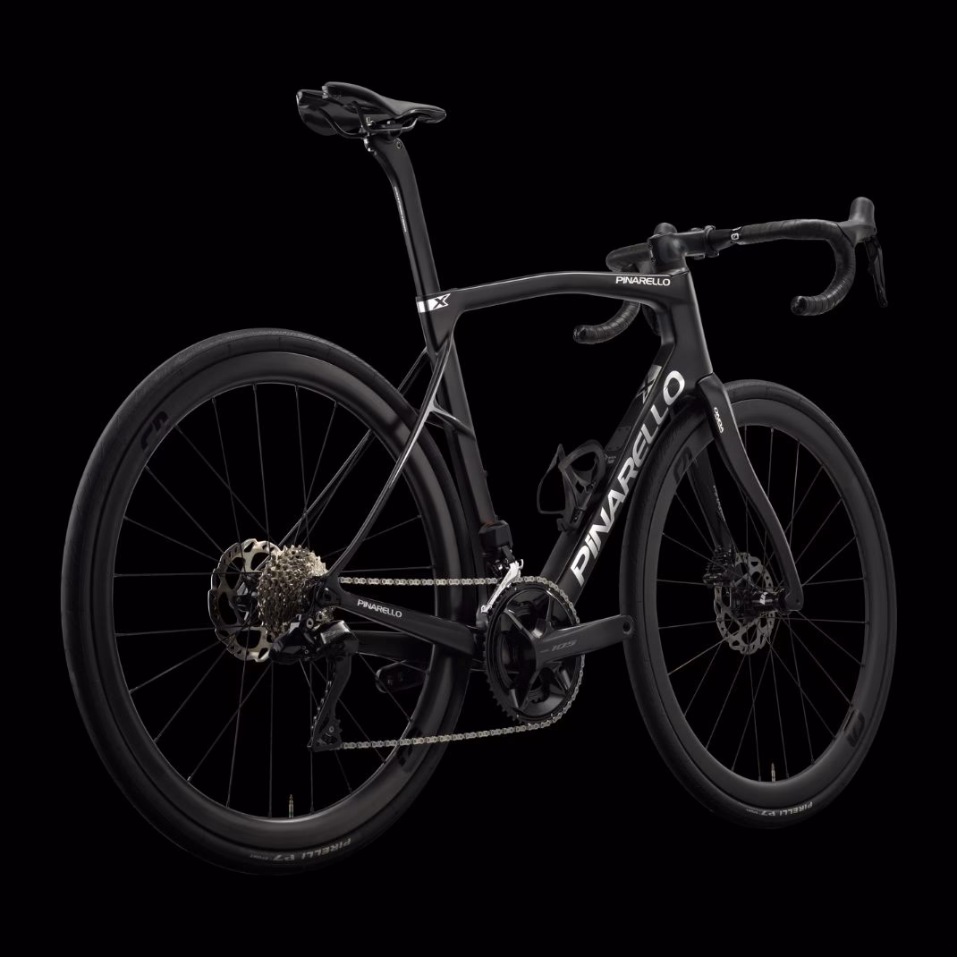 ¿Quién es el dueño de Pinarello?