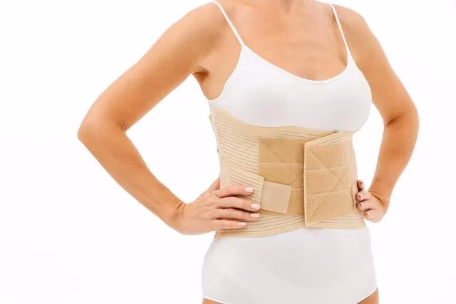 ¿Qué pasa si tengo una hernia y me fajo?