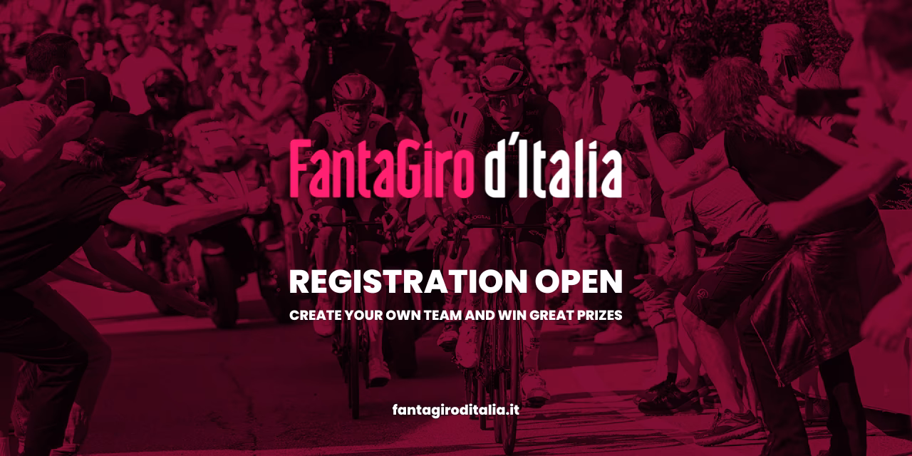 Who won the Giro d'Italia today?