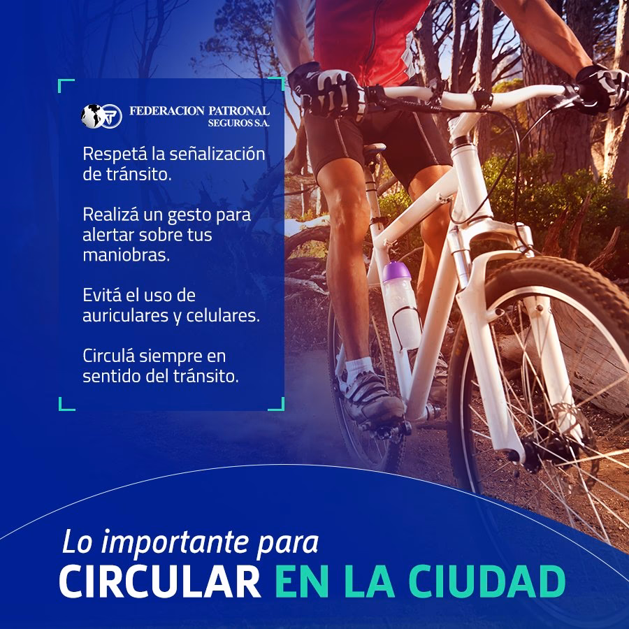 ¿Qué cubre el seguro de la Federación de ciclismo?
