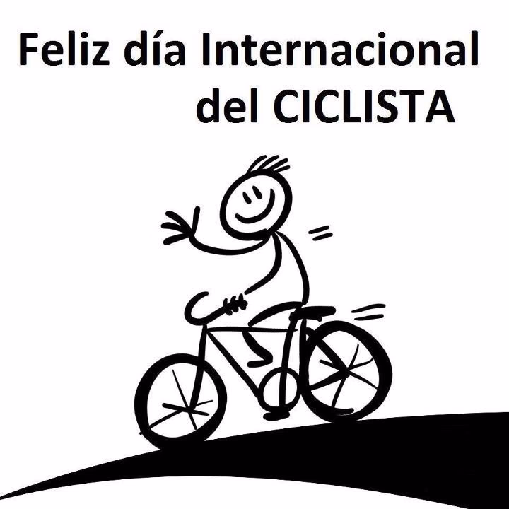 ¿Qué es el Día de la Bicicleta Feliz?