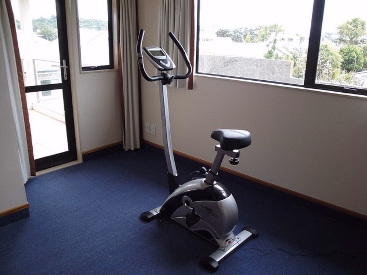 ¿Qué ejercicios no debo hacer si tengo fibromialgia?