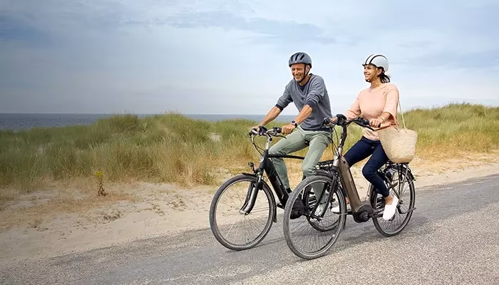 What does fiets mean in belgium?