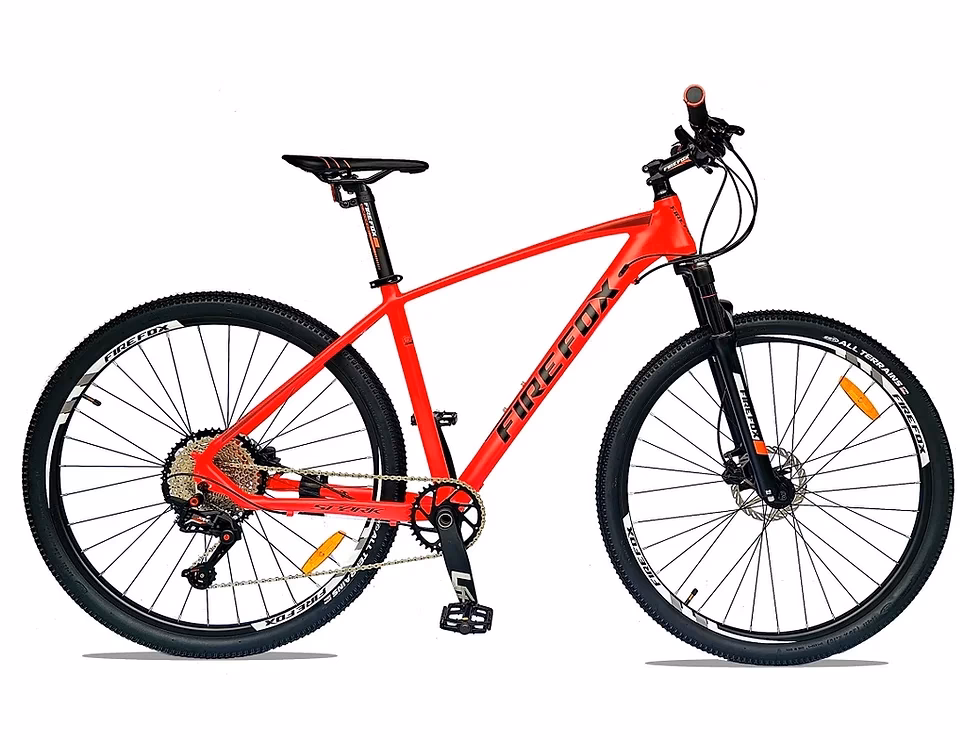 Which Firefox bike is under $10,000?