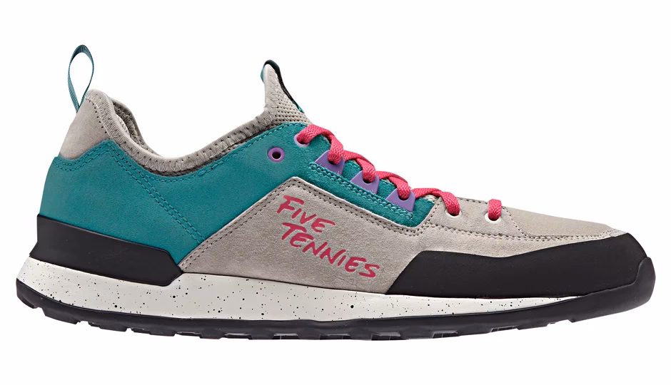 What is a five ten kestrel boa?