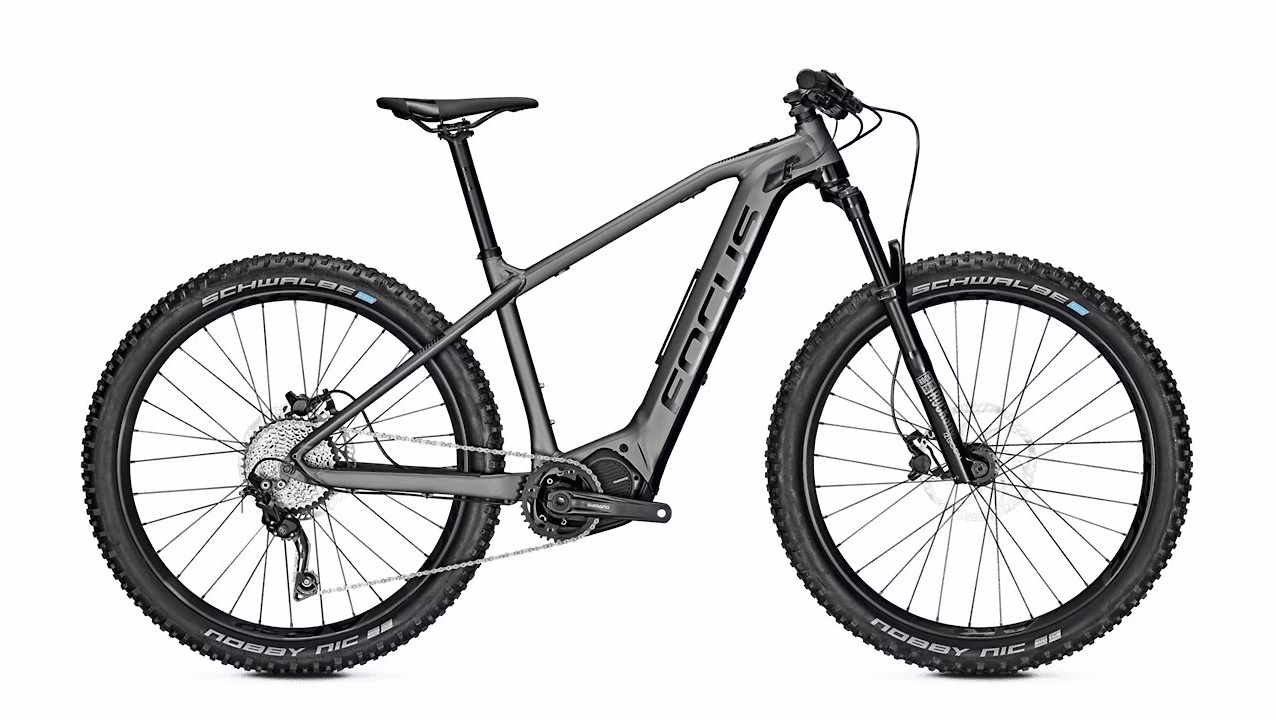 How to charge focus jam2?