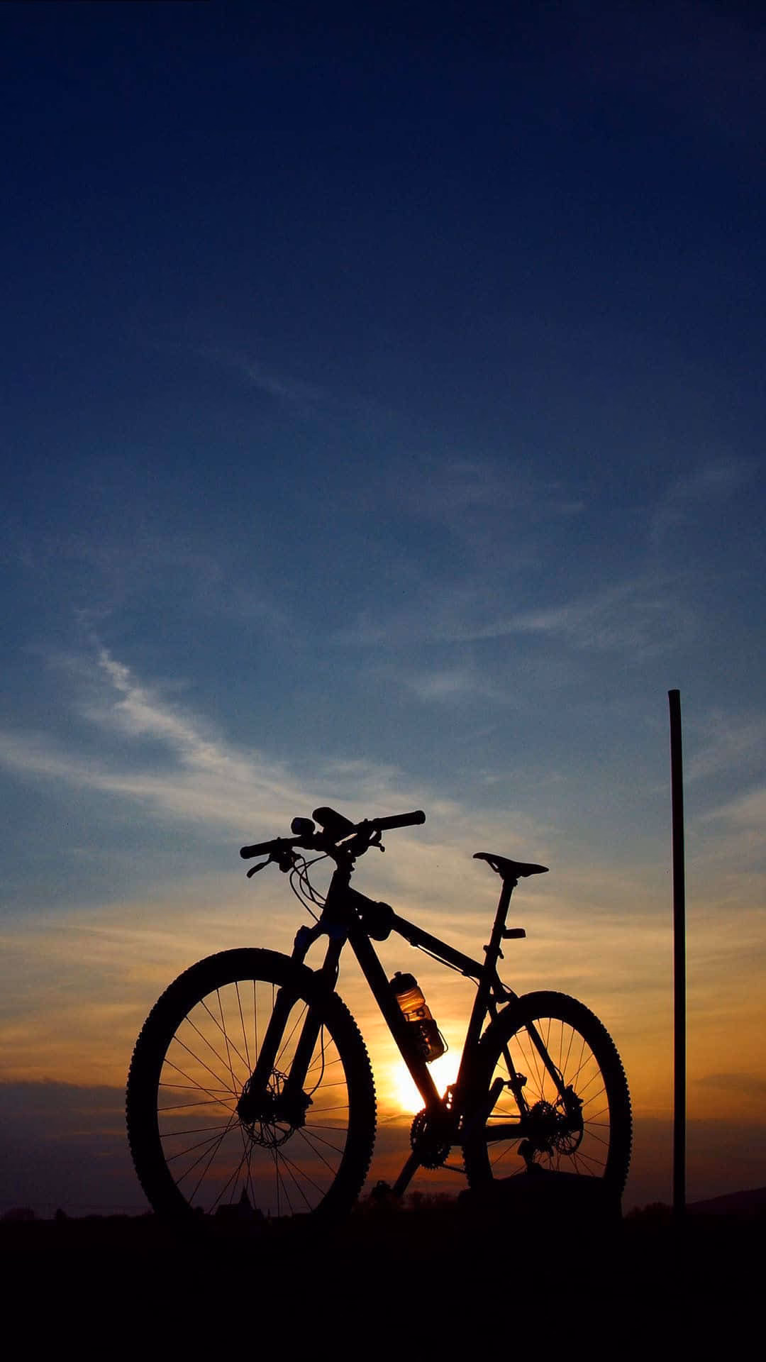 ¿Qué es un fondo MTB?