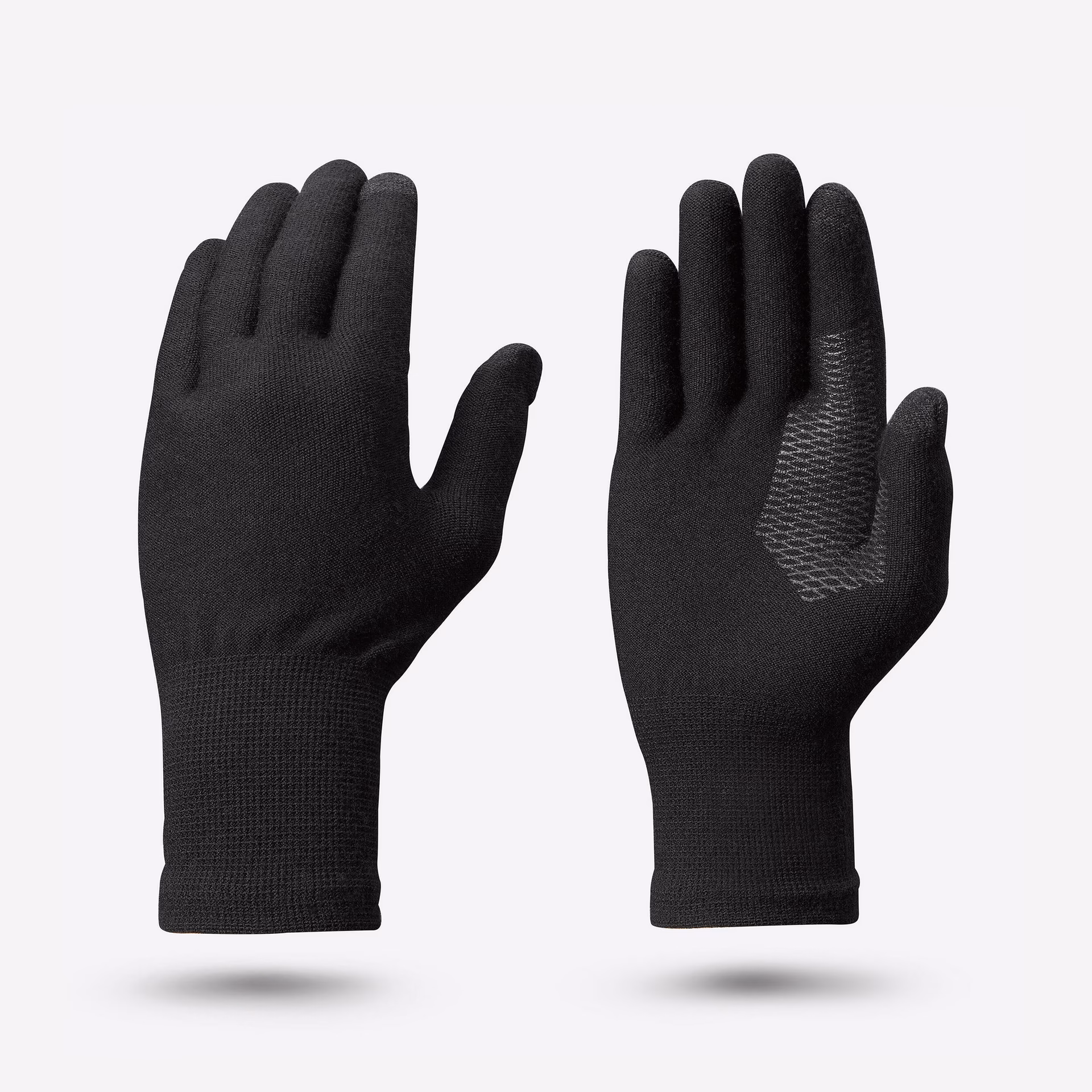 Are Forclaz gloves any good?