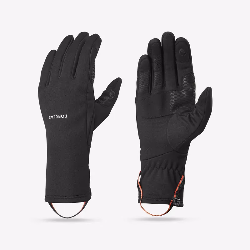 Are Forclaz gloves any good?