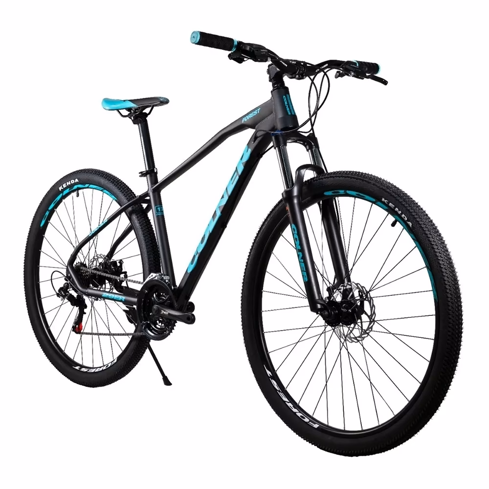 ¿Forest Bike es realmente gratuito?