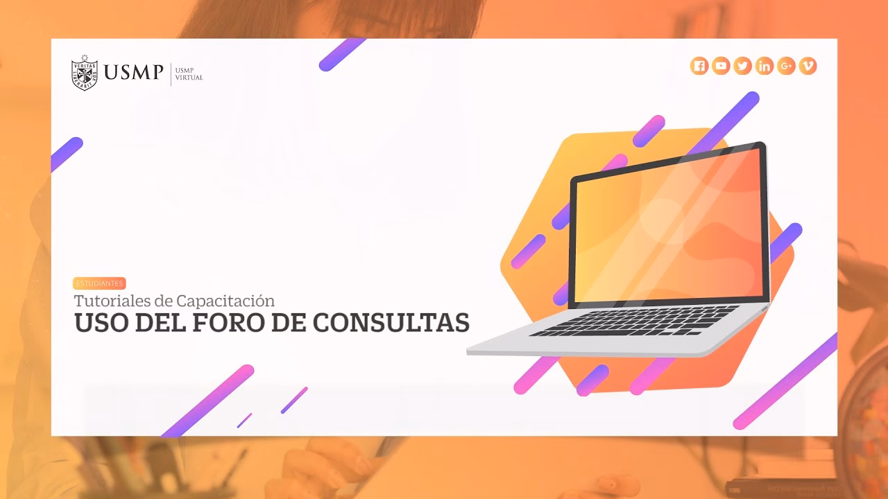 ¿Qué es un foro de consulta?