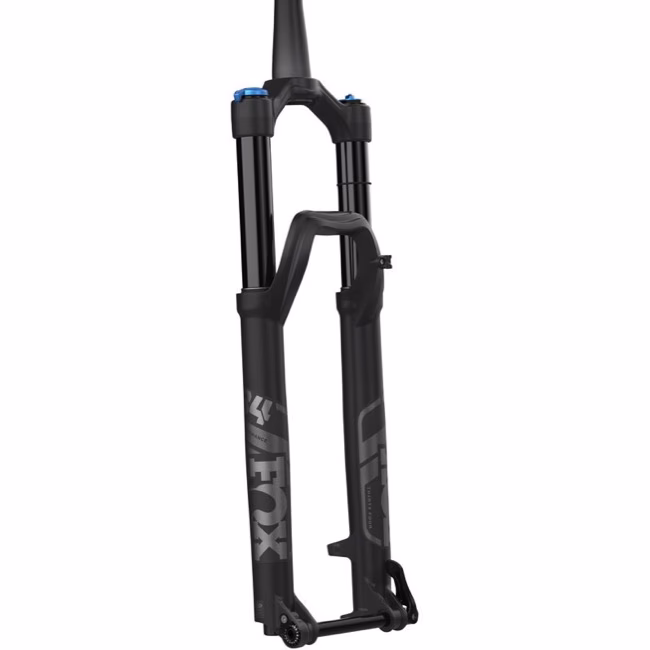 What is the recommended sag for the Fox 34?