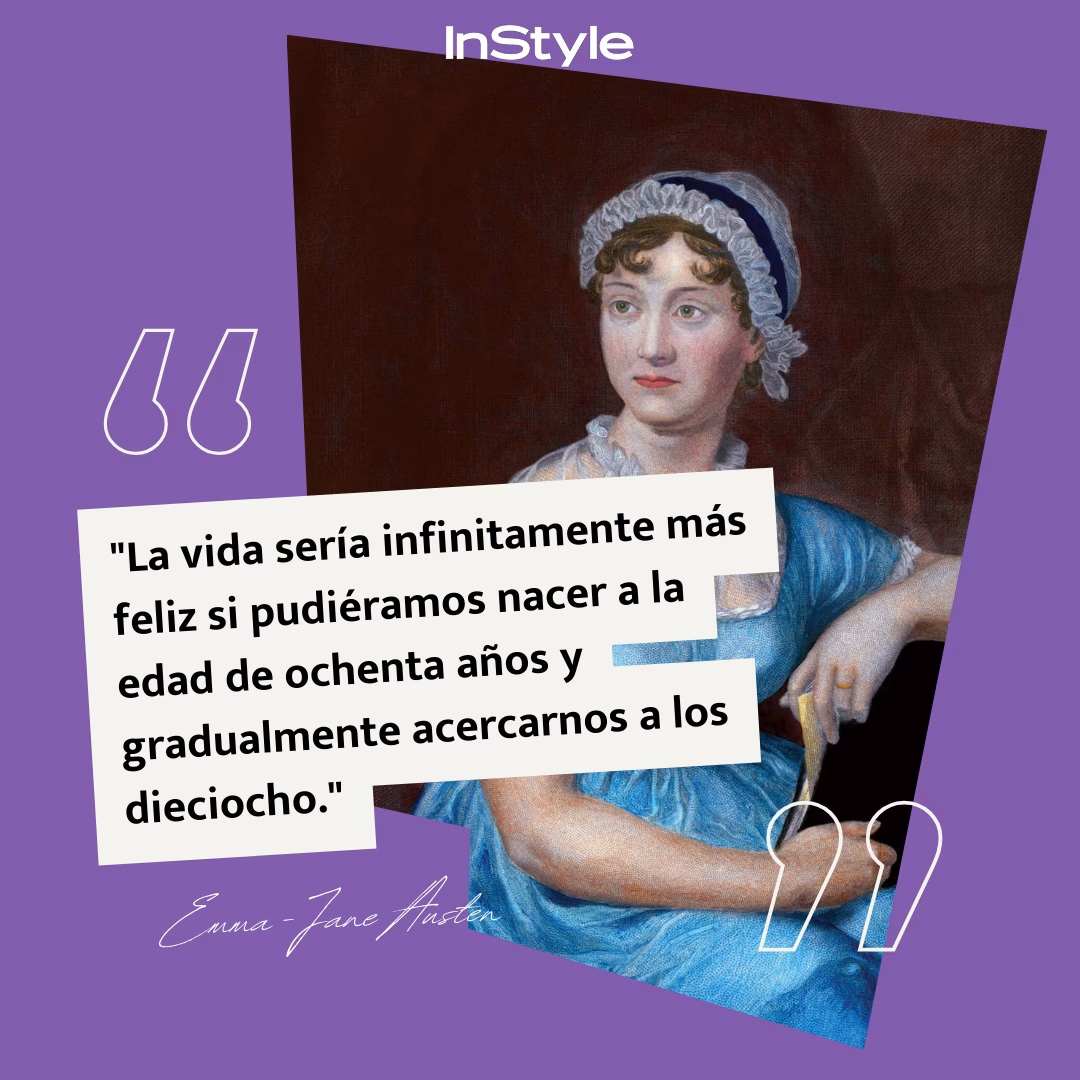¿Cuál es una buena frase para una revista?