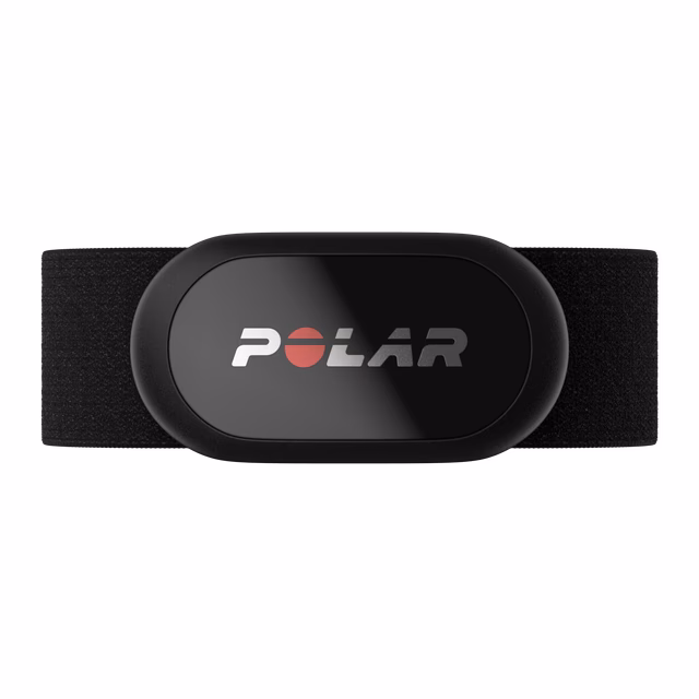 Can I wear my Polar H10 all day?
