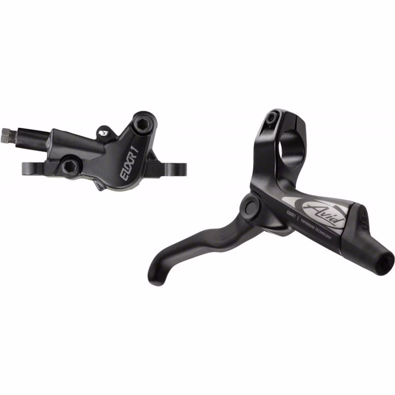 Are Avid brakes any good?