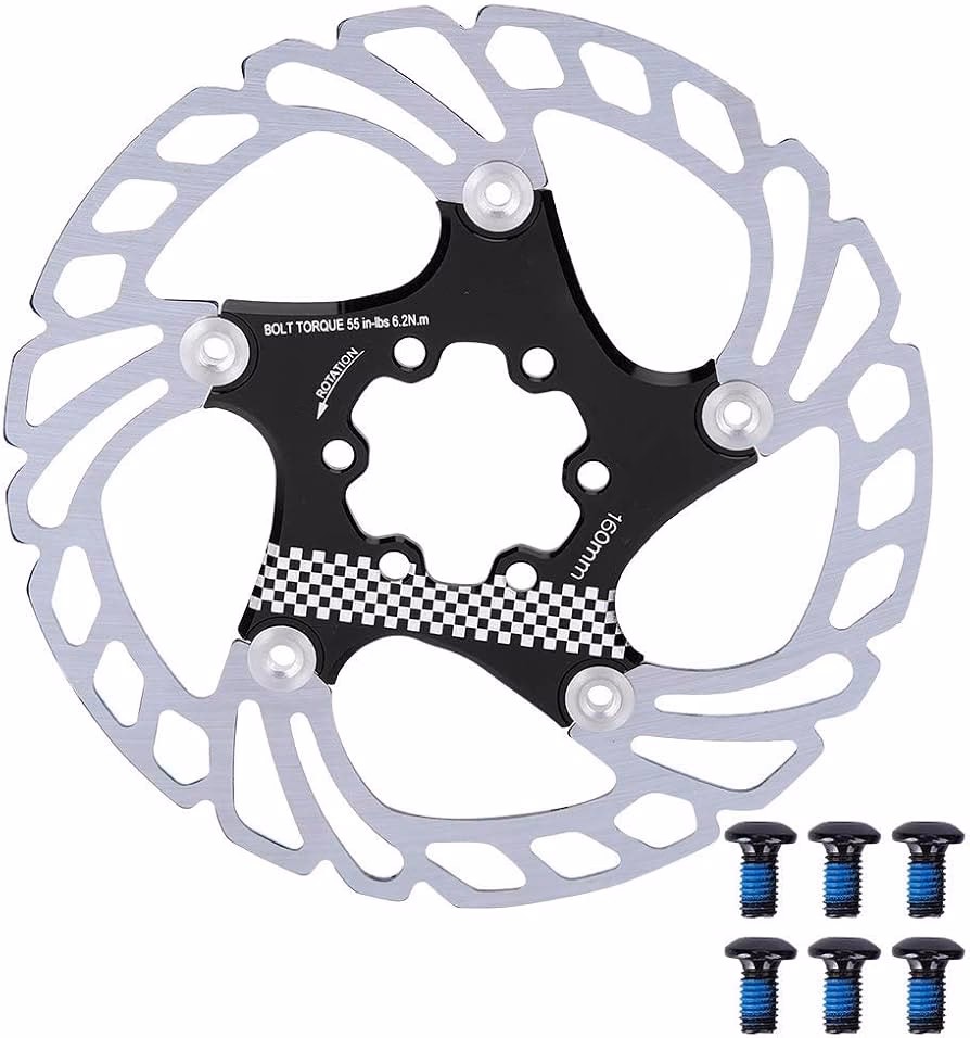 ¿Qué frenos utilizan las bicicletas BMX?