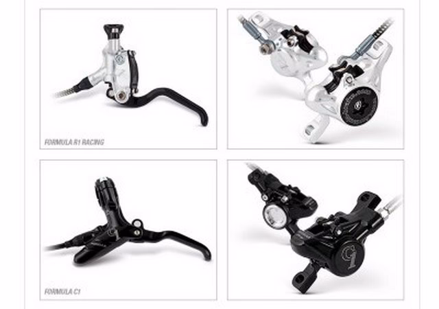 Are code R brakes any good?