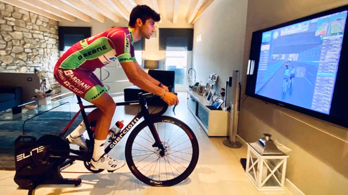 What is a good FTP for an average cyclist?