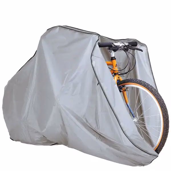 ¿Cómo proteger mi bicicleta del sol?