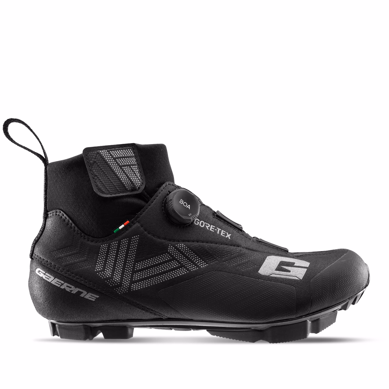 Are Gaerne bike shoes any good?