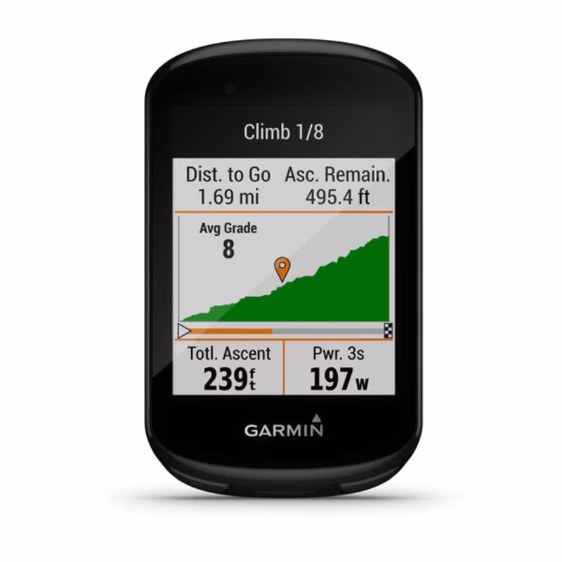 Is the Garmin Edge 830 discontinued?