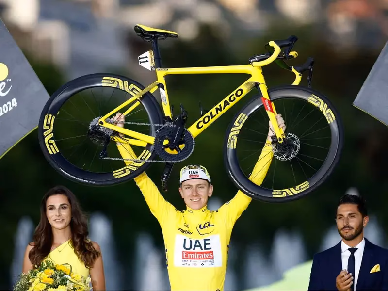 ¿Quién ha ganado 7 veces el Tour de Francia?