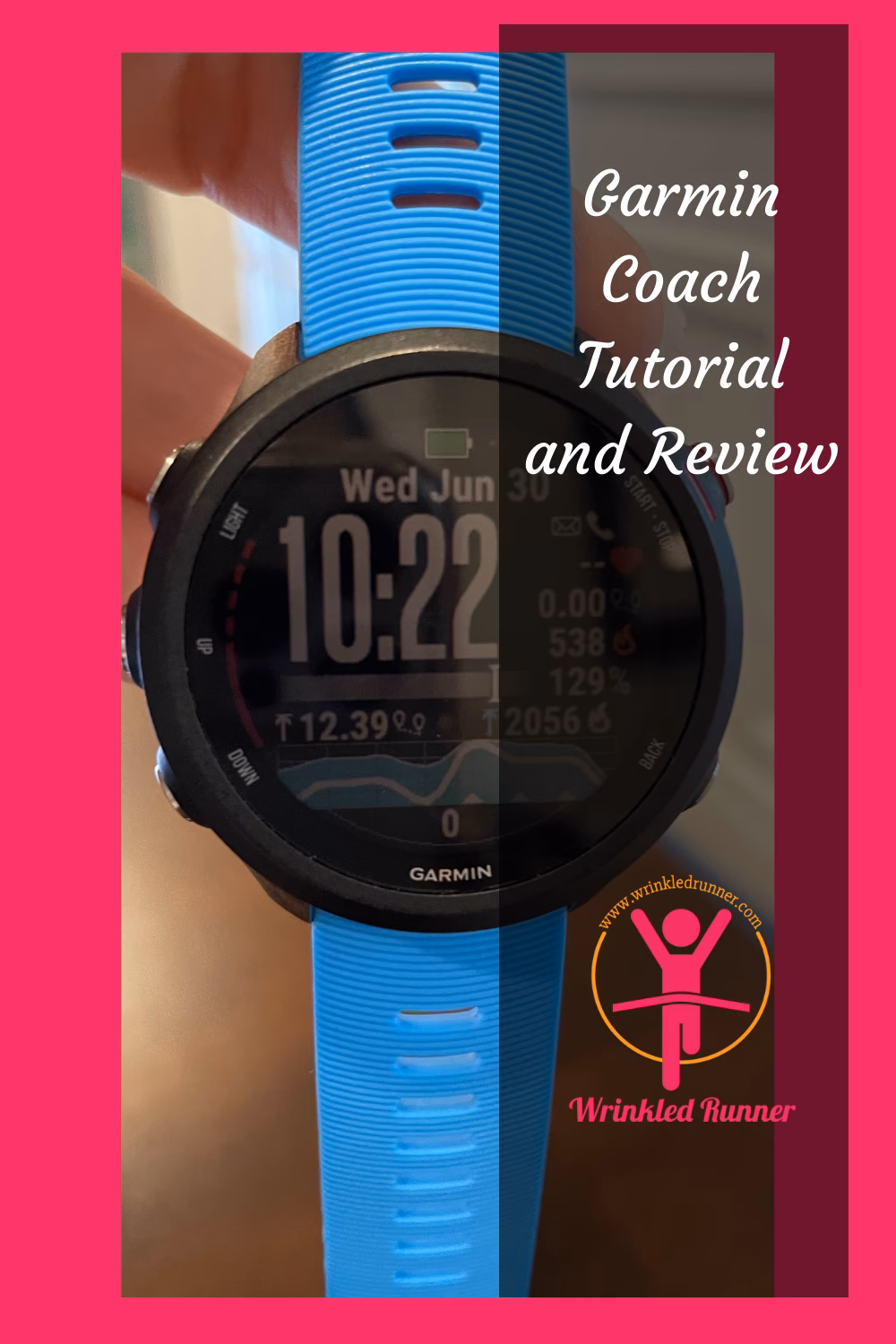 ¿Garmin coach es gratuito?