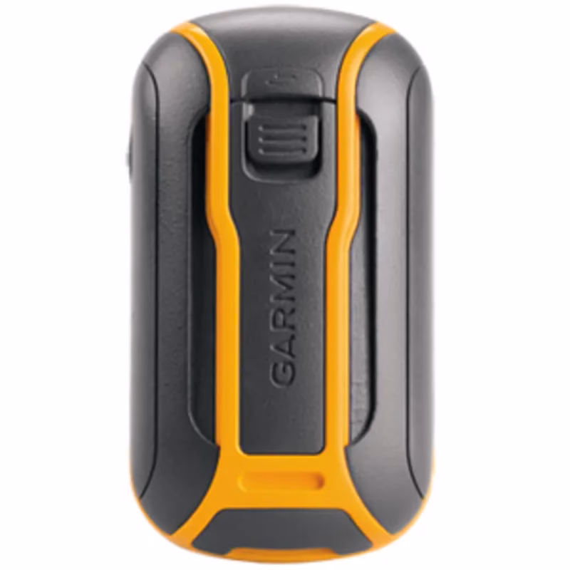 How accurate are Garmin GPS coordinates?