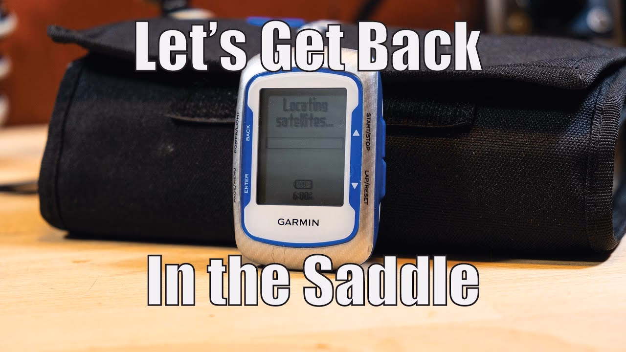 Why isn't my Garmin turning in?