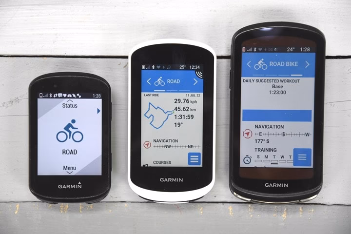 Is Garmin Edge Explore good?