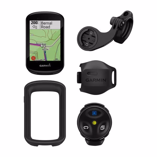 Which Garmin computer is best for mountain biking?