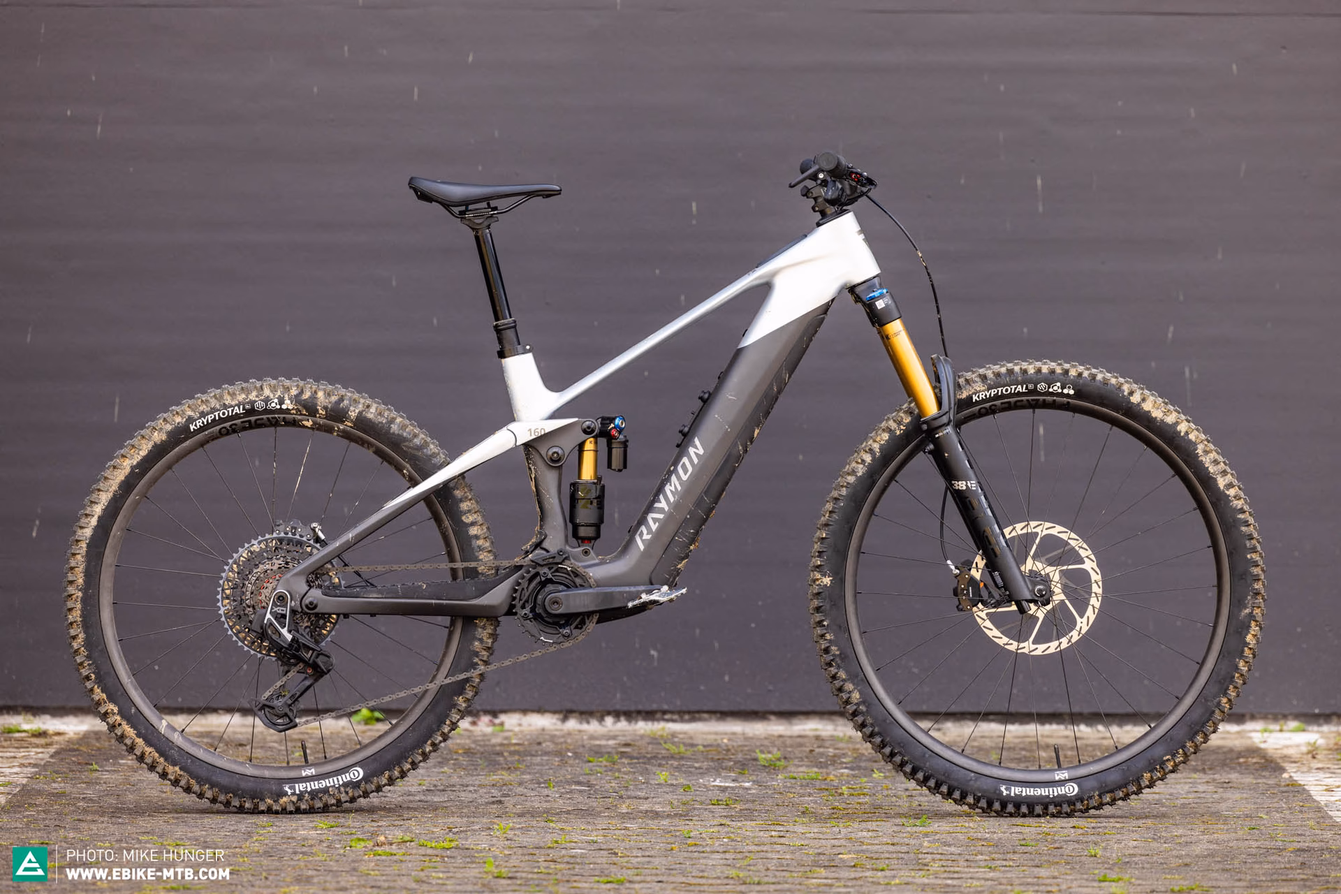 How did ZF do this super compact?