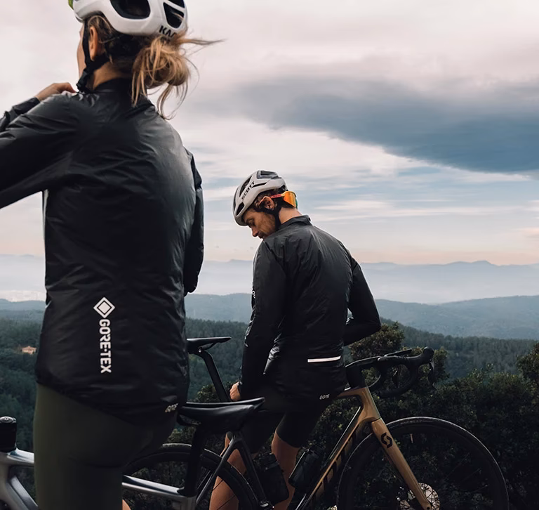 Is Gore owned by GORE-TEX?