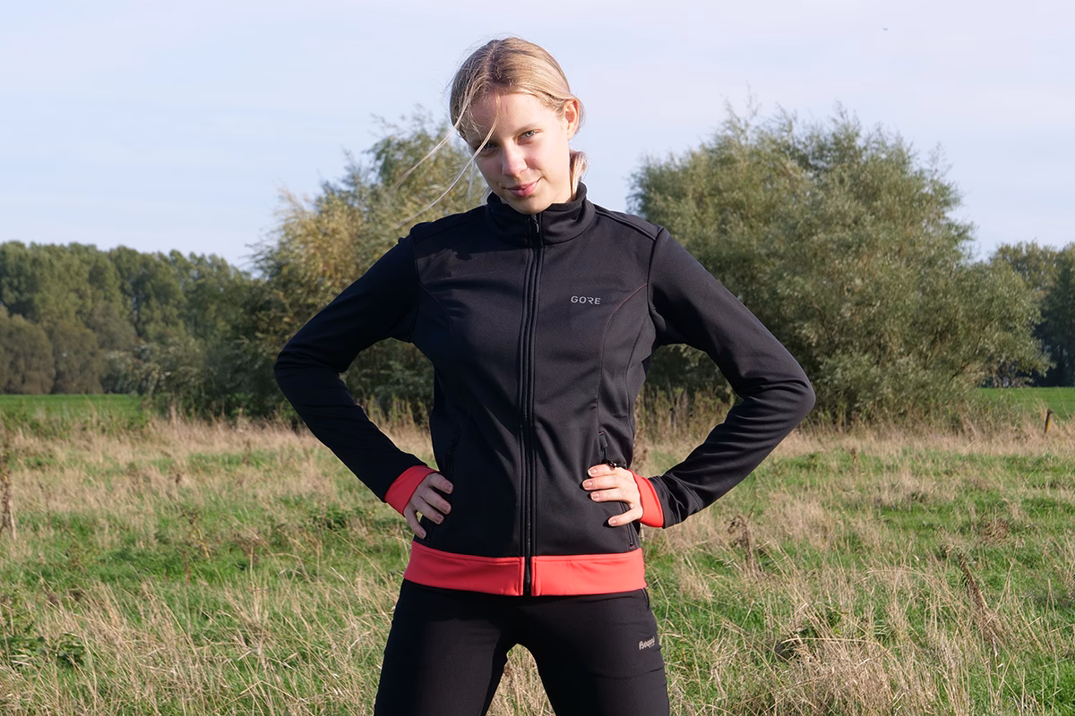 ¿Cuál es la diferencia entre Gorewear c5 y c7?