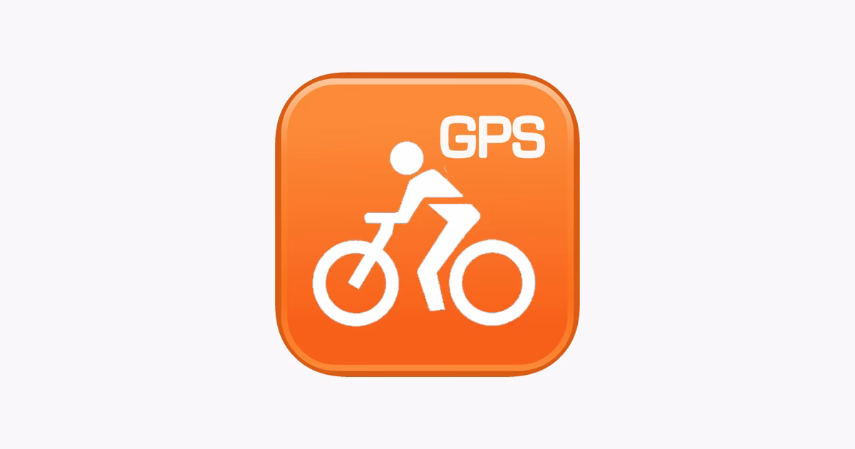 What is the best app to track my cycling?