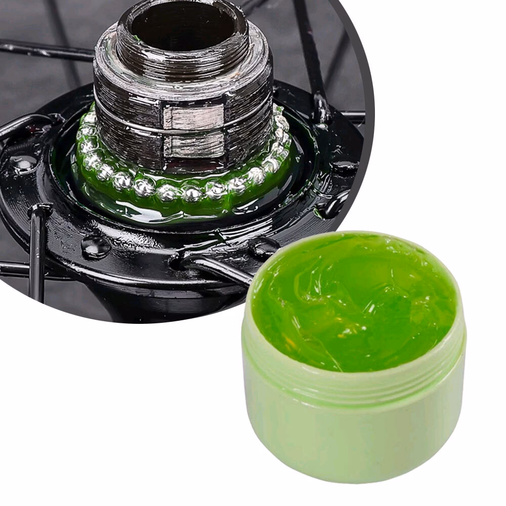 ¿Qué es mejor, el aceite o la grasa para lubricar?