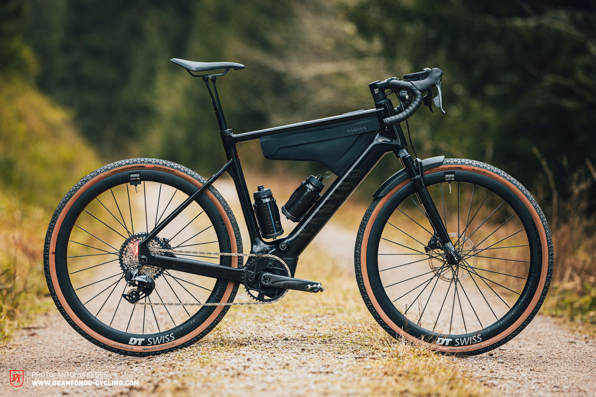 What is the best electric gravel bike?