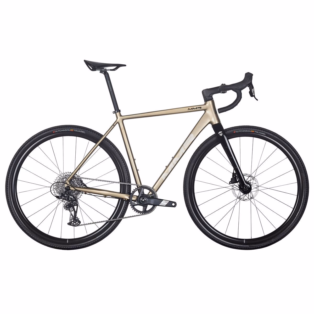 What is the best 1x chainring size for gravel bike?