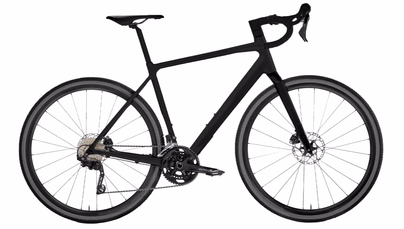 Is the GRX 400 any good?