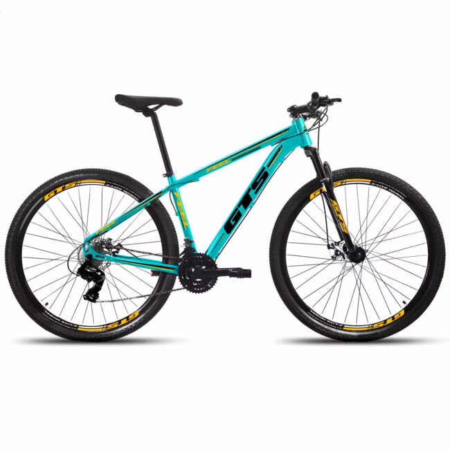 How old is GT Bikes?